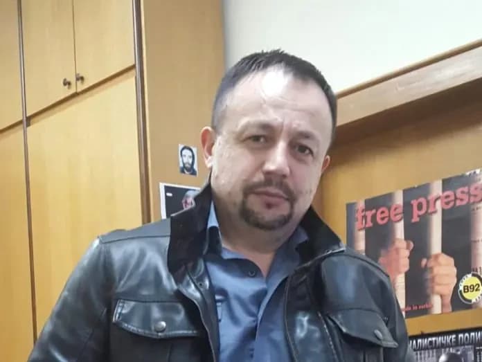 Predrag Simonović: Služba koja ubija slobodnu reč – 27 godina od ubistva Ćuruvije