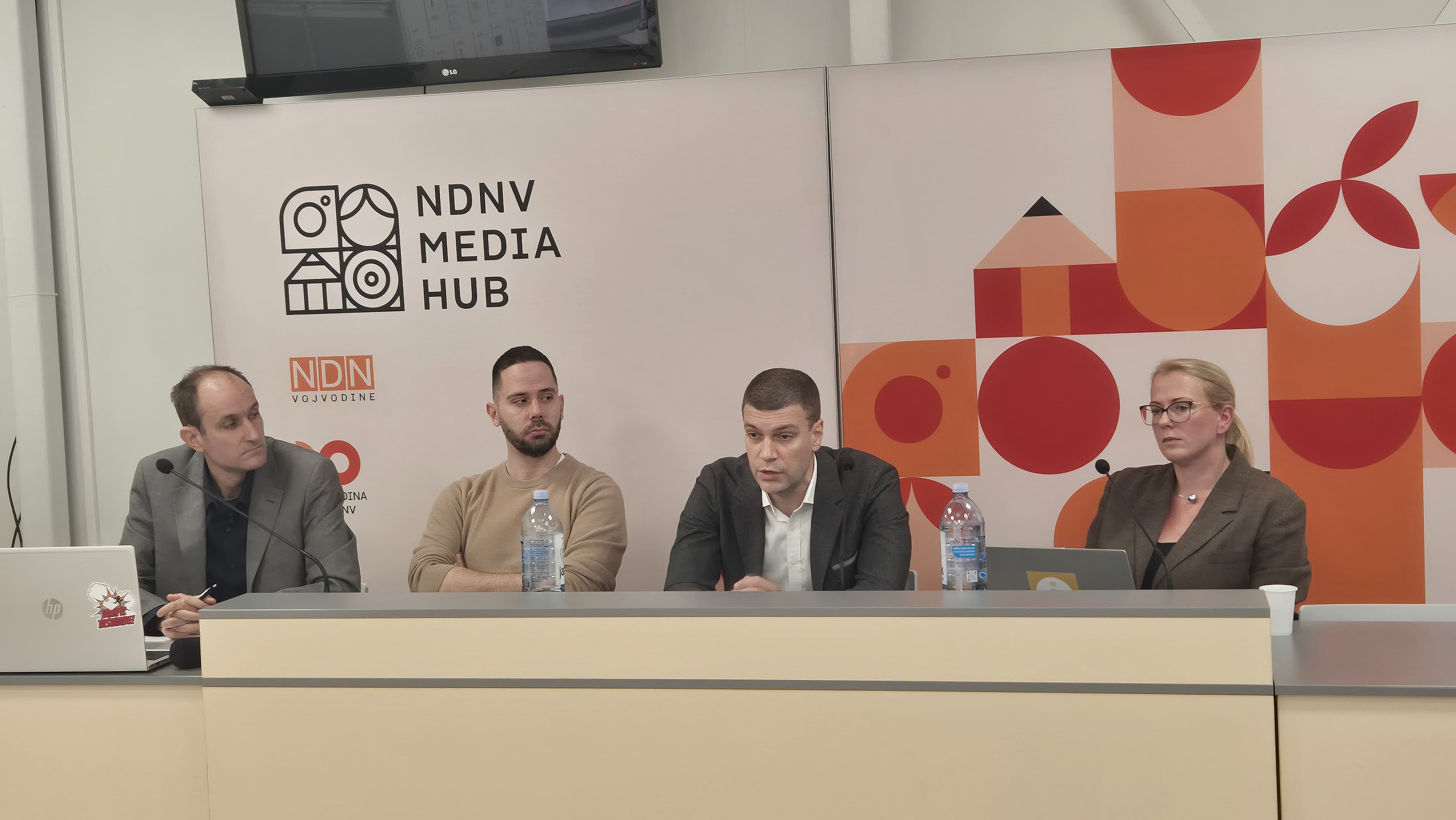 SLAPP lawsuits and the legal framework in Serbia: between pressure and the need to protect freedom of expression.