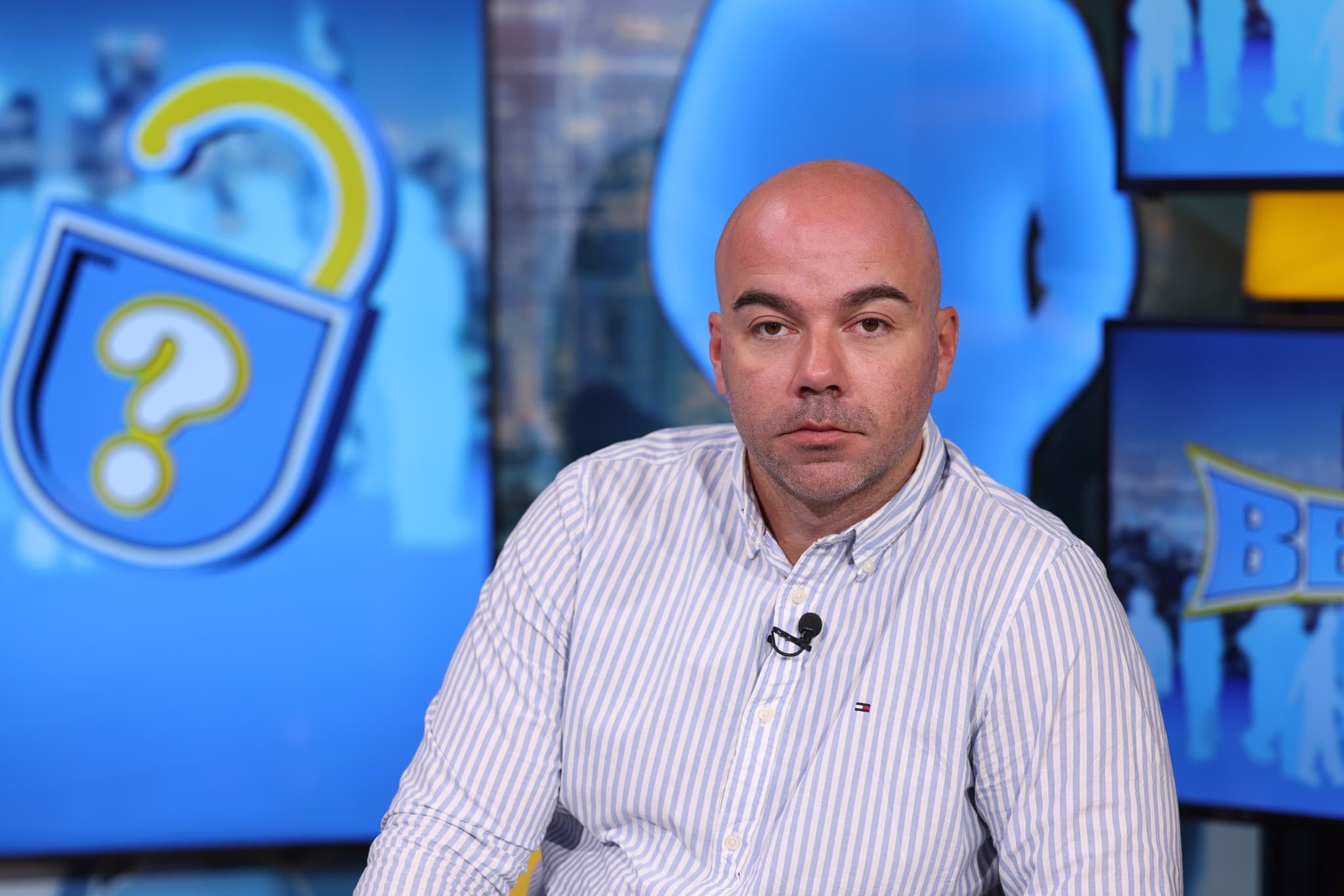 The case of the harassment of Ljubomir Stefanović, the editor-in-chief of the YouTube channel Slavija Info, by the police and the Security Information Agency (BIA).