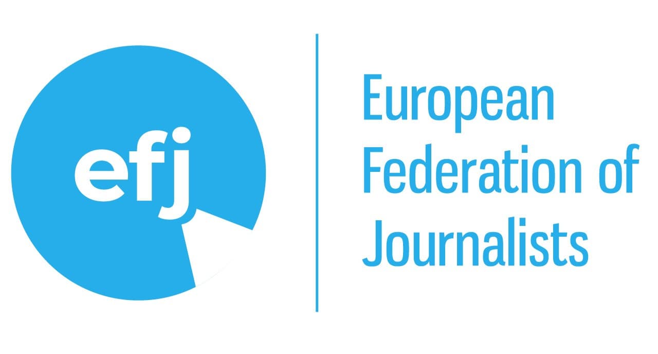 EFJ: The coordinated smear campaign conducted by the Center for Social Stability requires an urgent response from the authorities.