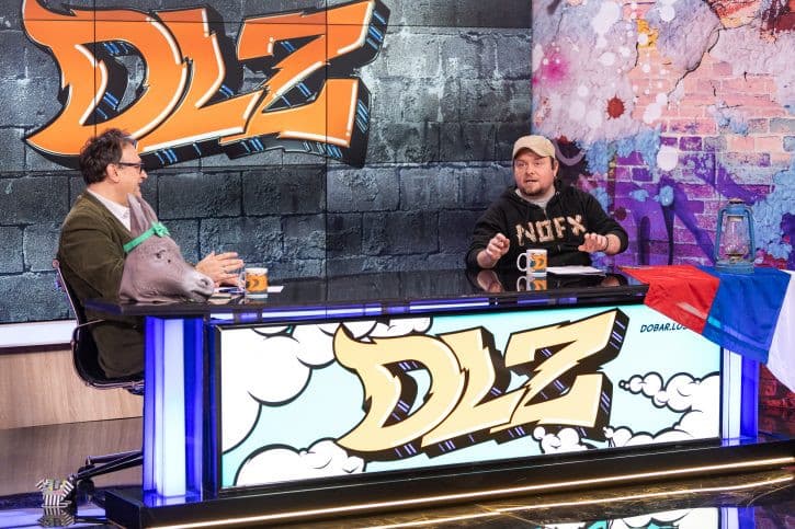 ANEM ALARM: Threats against Marko Vidojković and Nenad Kulačin continue, with no response from the authorities.