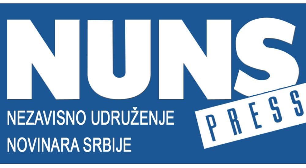 IJAS: Ana Brnabić should stop misleading the public.