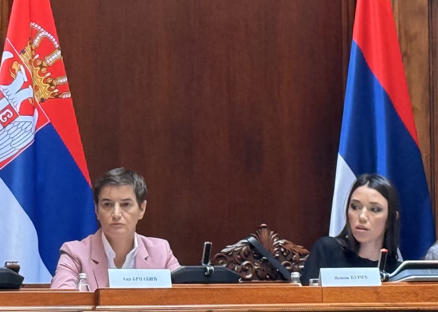 Hajdinović: They falsified the report of the Committee in order for nine unauthorized proposers for the REM Council to be harmonized.