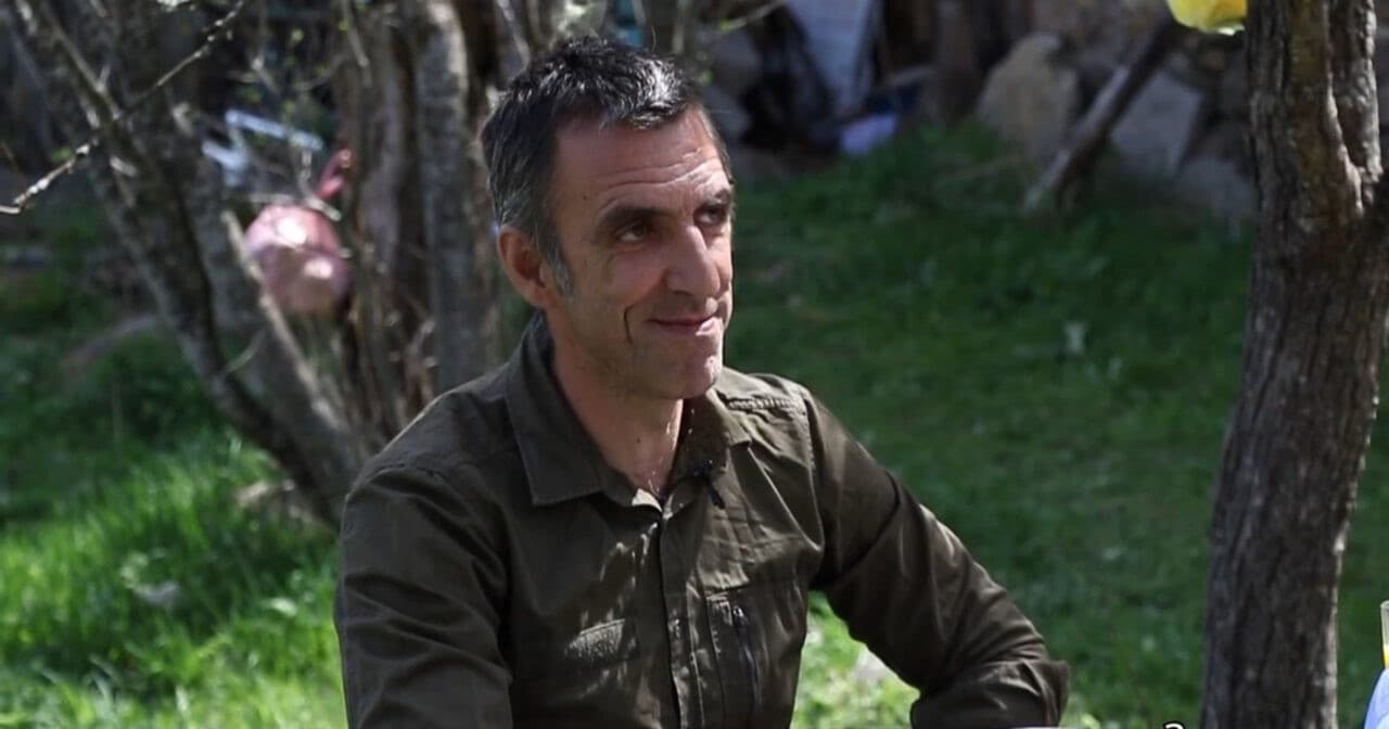 A slap from the lignite mine.