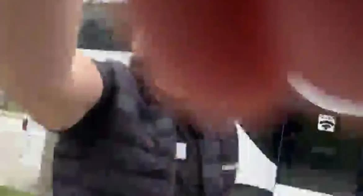 ANEM ALARM: Nedopustivo ometanje u radu novinara Glasa Šumadije i Nova S televizije