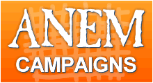 ANEM campaigns