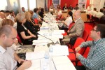 Report from ANEM round table “Reporting on court proceedings”