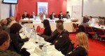 REPORT on ANEM ROUND TABLE ON ILLEGAL BROADCASTING OF RADIO AND TELEVISION PROGRAM