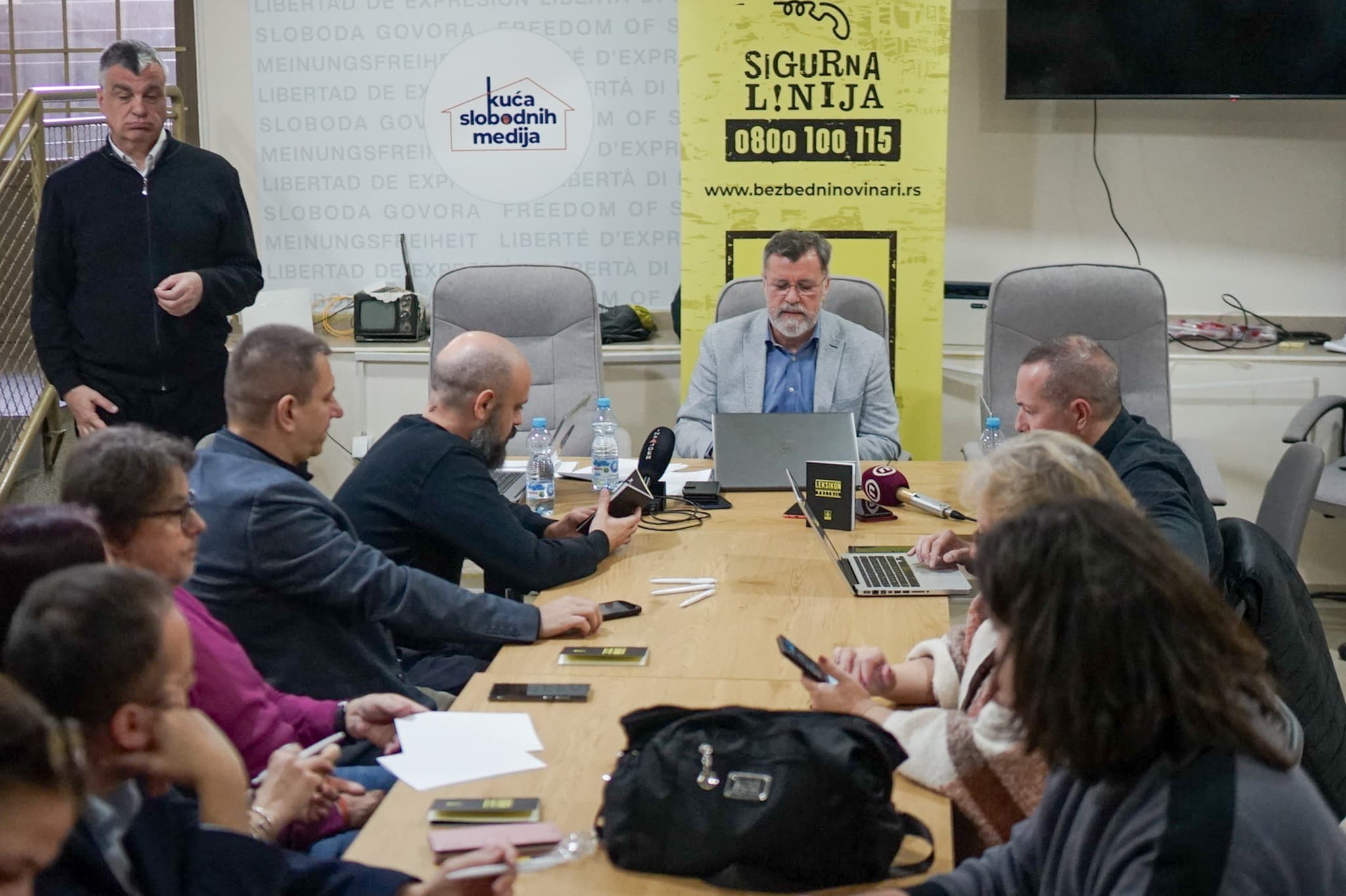 The Life of Journalists in Zaječar, Negotin, and Bor: Assaults, Threats, and Insults