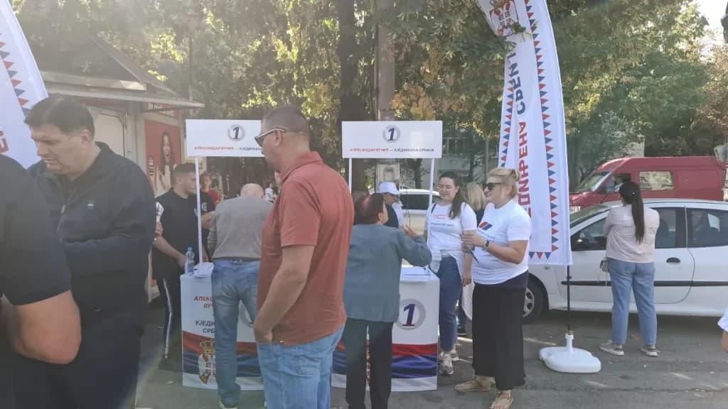ANEM ALARM: Napadom na Magdalenu Kostić SNS pokazuje da ne želi objektivno praćenje izborne kampanje