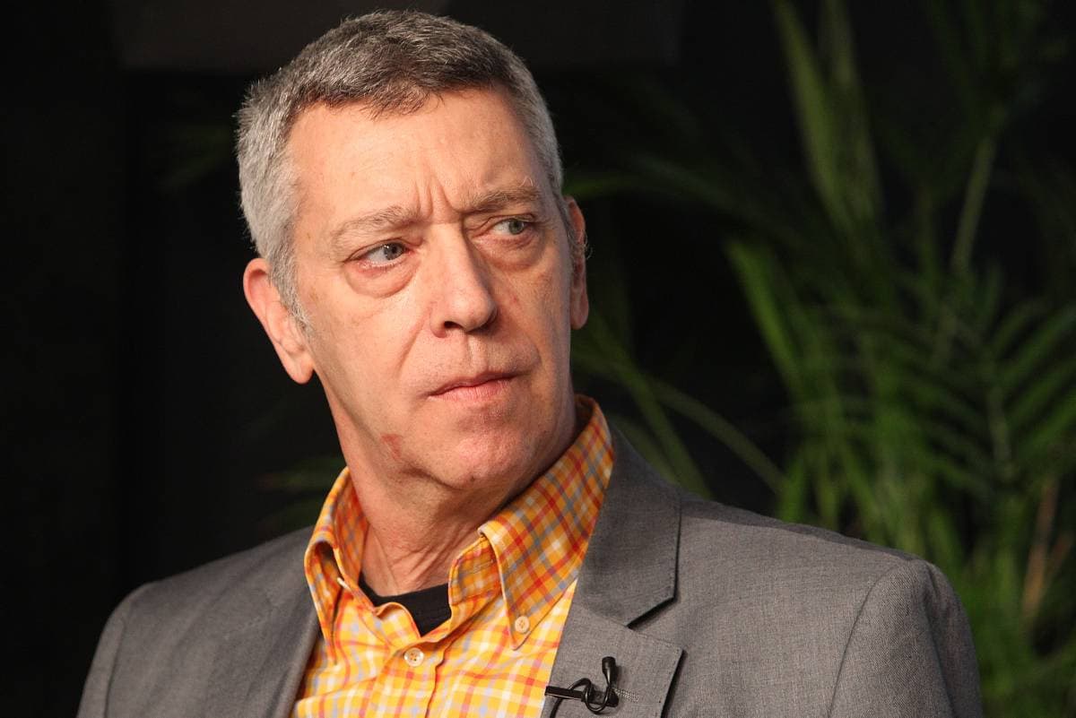 Mental Health of Journalists: Tired, Underpaid, Anxious, Cynical