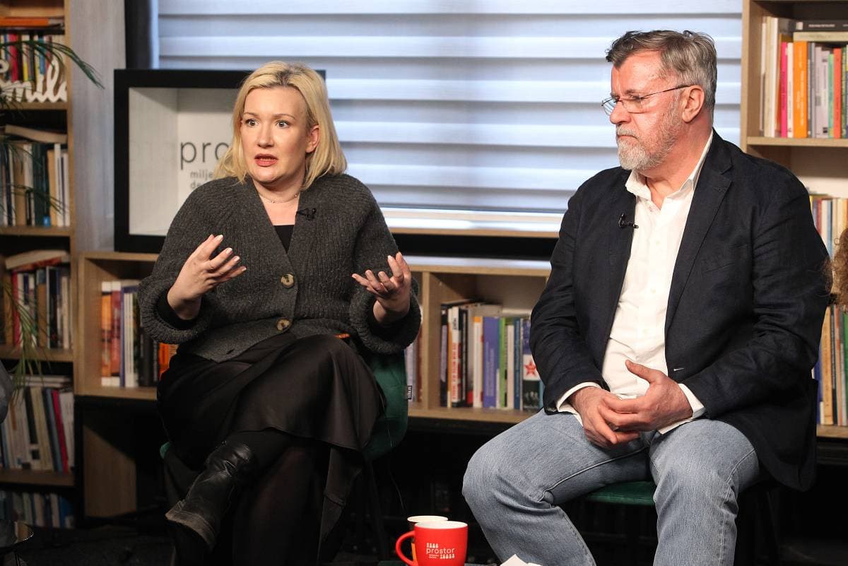 Mental Health of Journalists: And why do you ask how we are? We are alive…