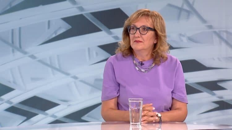 ANEM ALARM: Identify and penalize the person who is threatening Biljana Stepanović.