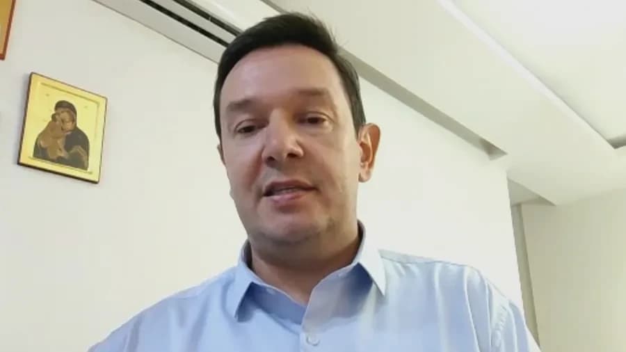 ANEM ALARM: Unacceptable attempt to persecute Nemanja Šarović for comments made under a post on Instagram.