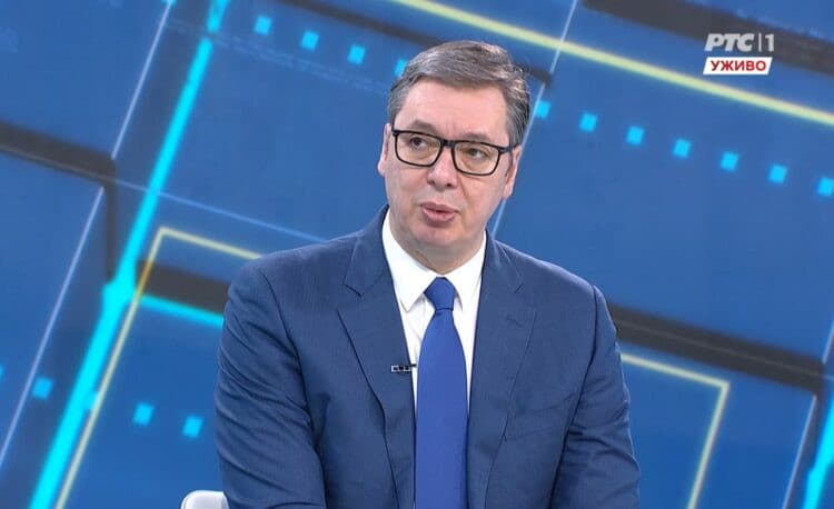 Neprimereno mešanje predsednika države u izborni proces za članove Saveta REM