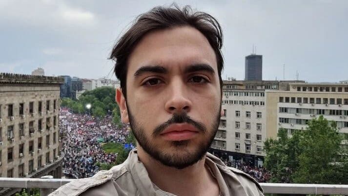 ANEM alarm: Serija pretnji novinarima, profesorima i političkim aktivistima