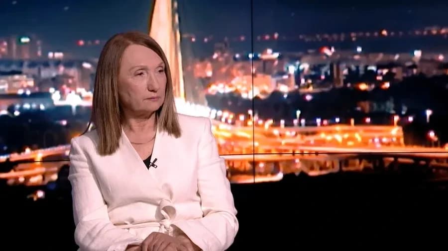 Snježana Milivojević o REM: Oko medija se vodi najveći sukob, vlast ih neće lako prepustiti