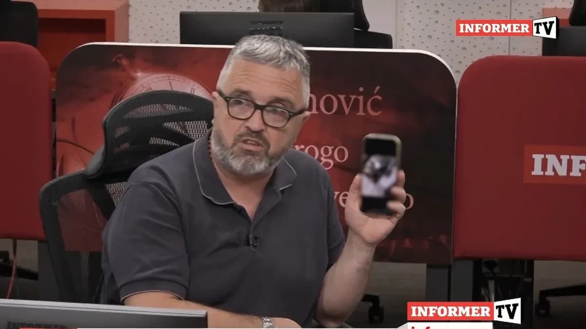 Novinarke protiv nasilja osuđuju ponašanje glavnog urednika Informera u vezi osvetničke pornografije