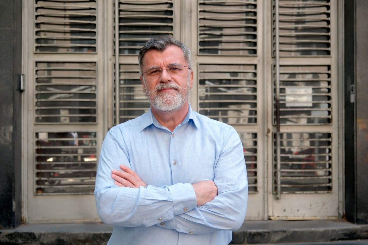 Veran Matić – We must protect innocence from abuse of power 