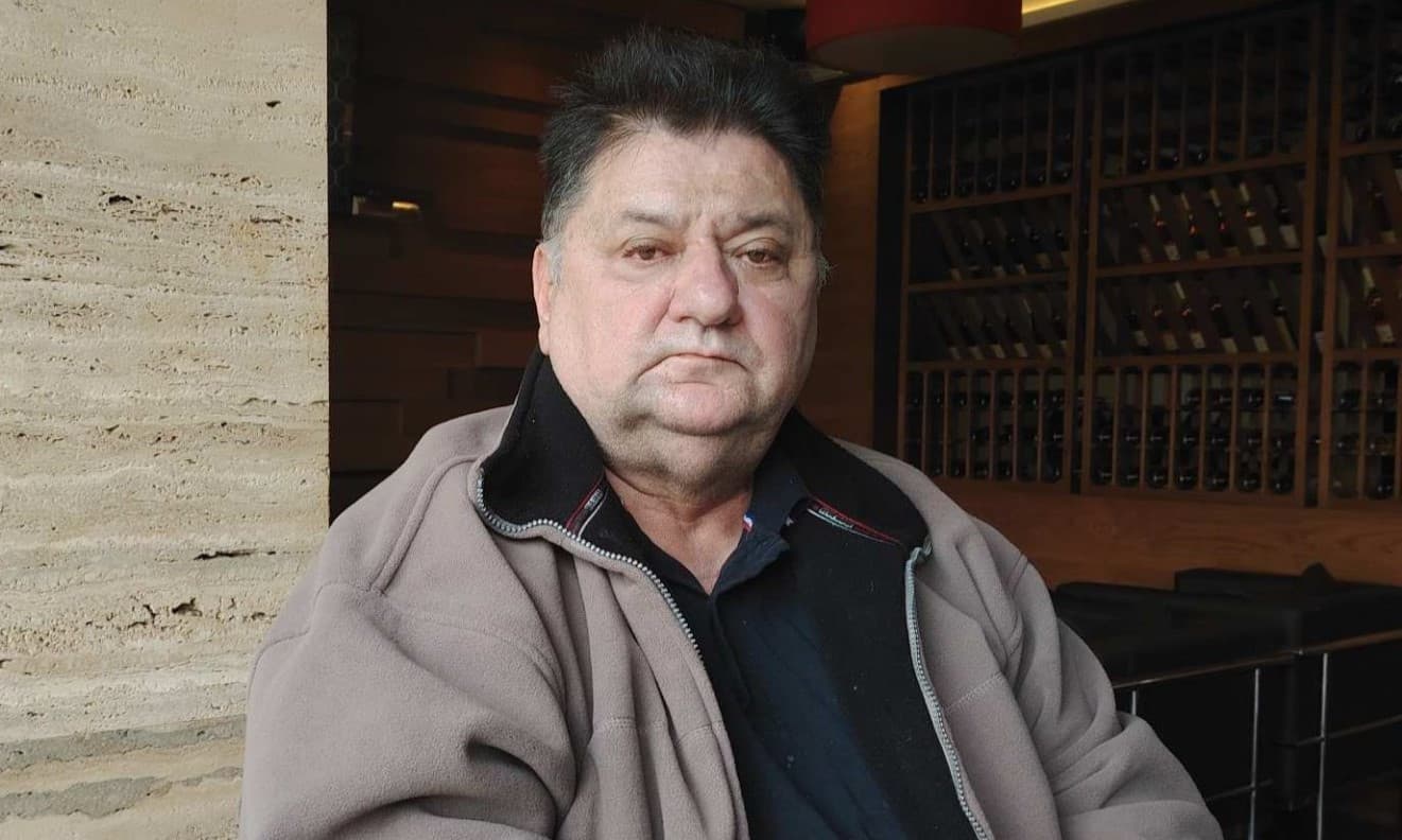 ANEM ALARM: The case of journalist Vladimir Mitrić has entered its 21st year without complete justice.