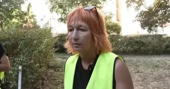 Lea Apro: Policija protiv novinara