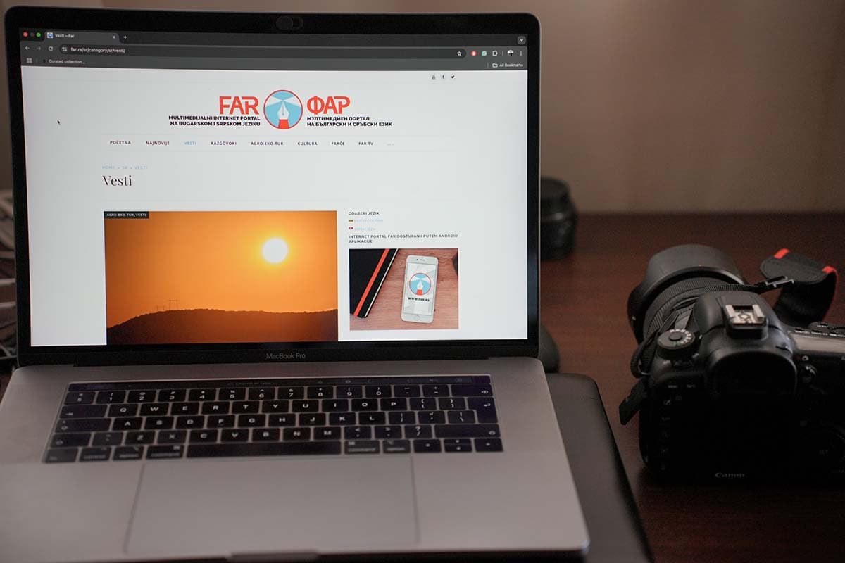 FAR i “Emblema” najoštrije osuđuju ugrožavanje bezbednosti Verana Matića nakon emitovanja propagandnog filma “Zlo doba 2”