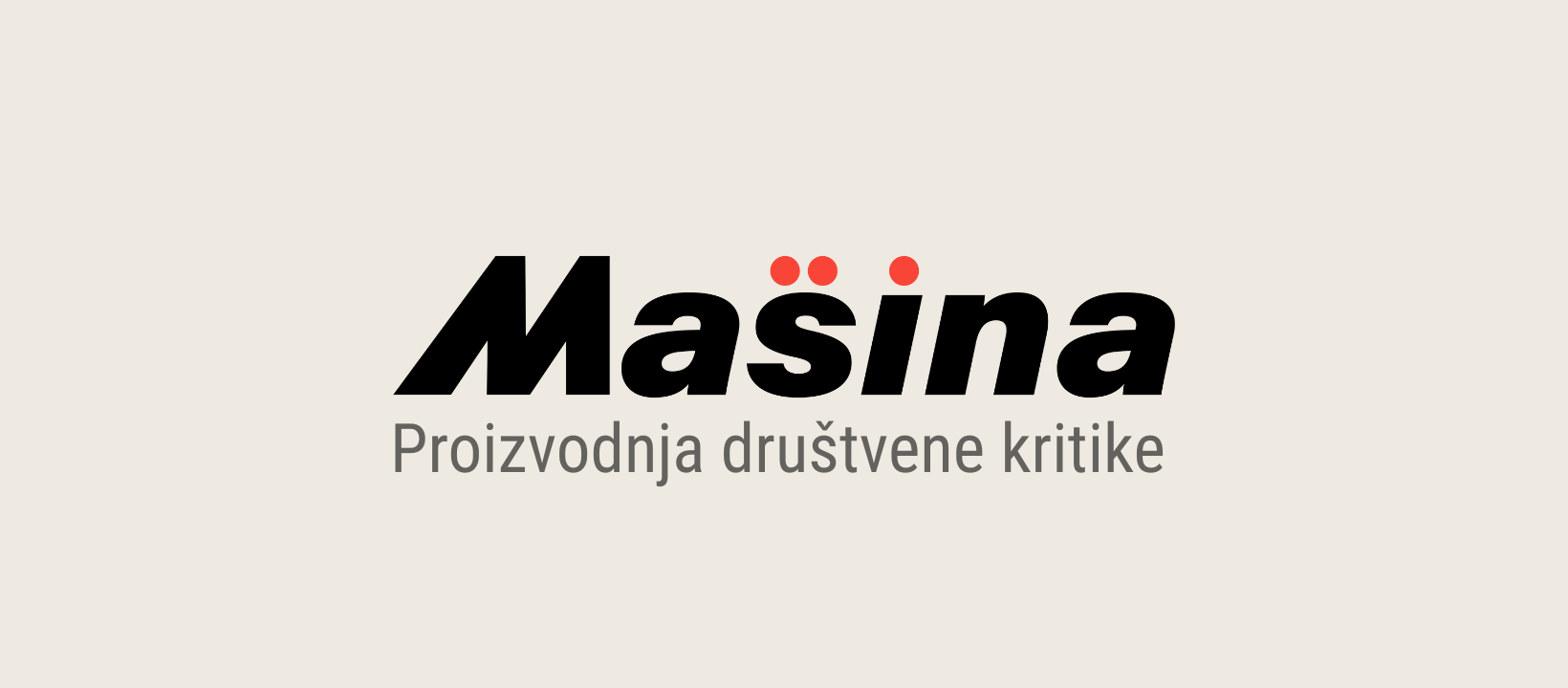 ANEM ALARM: Redakcija portala Mašina dobila pretnju „metkom u čelo“
