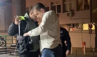 ​ANEM alarm: Nedopustivo ometanje rada ekipe portala A1 od strane policije u Novom Pazaru