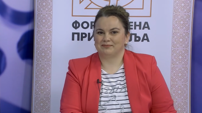 Aldina Salkanović: Čovek uz solidarnost ima više slobode, samopouzdanja i mogućnosti da se bori za ono što je zaista vredno borbe