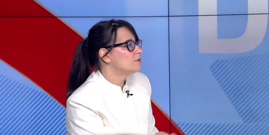 Ana Martinoli: Daleko smo od toga da imamo REM kakav je predviđen zakonom