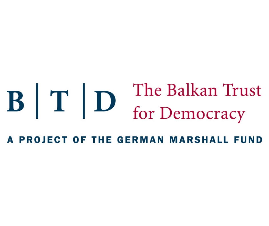 BTD Media Fund Serbia