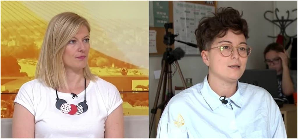 Judge Đorđević has filed a third lawsuit against KRIK, seeking prison sentences for two more journalists.