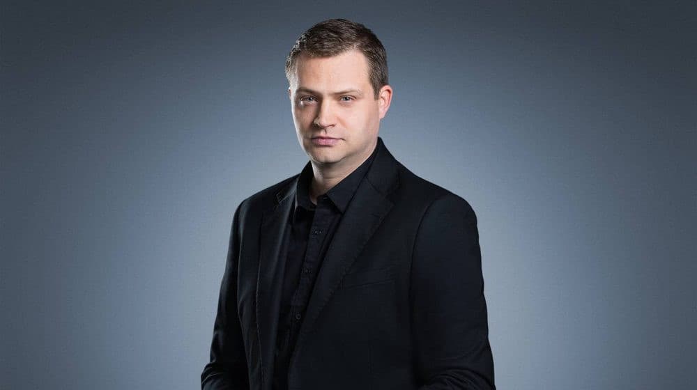 Branislav Šovljanski takes over the management of the N1 editorial team.