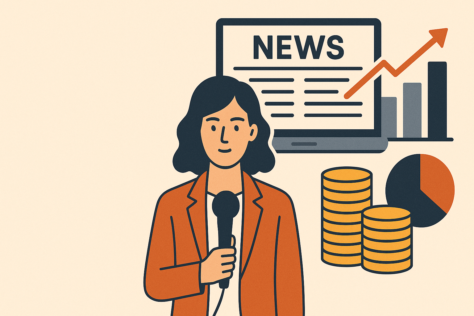 Analysis by ANEM: How Do Journalists of Local Media in Serbia Live and Work?