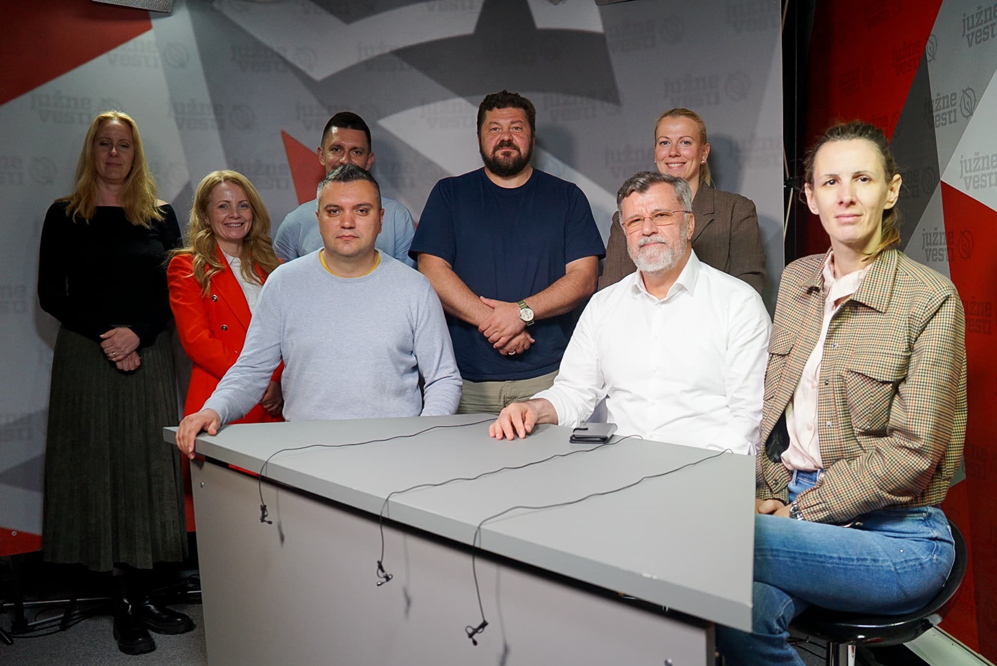 THE MEDIA SCENE IN SERBIA IN MAY 2025.