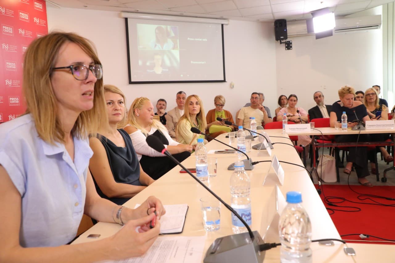 Najmanje pet novinarki dobilo otkaz zbog studentskih protesta, nisu sve spremne da izađu u javnost