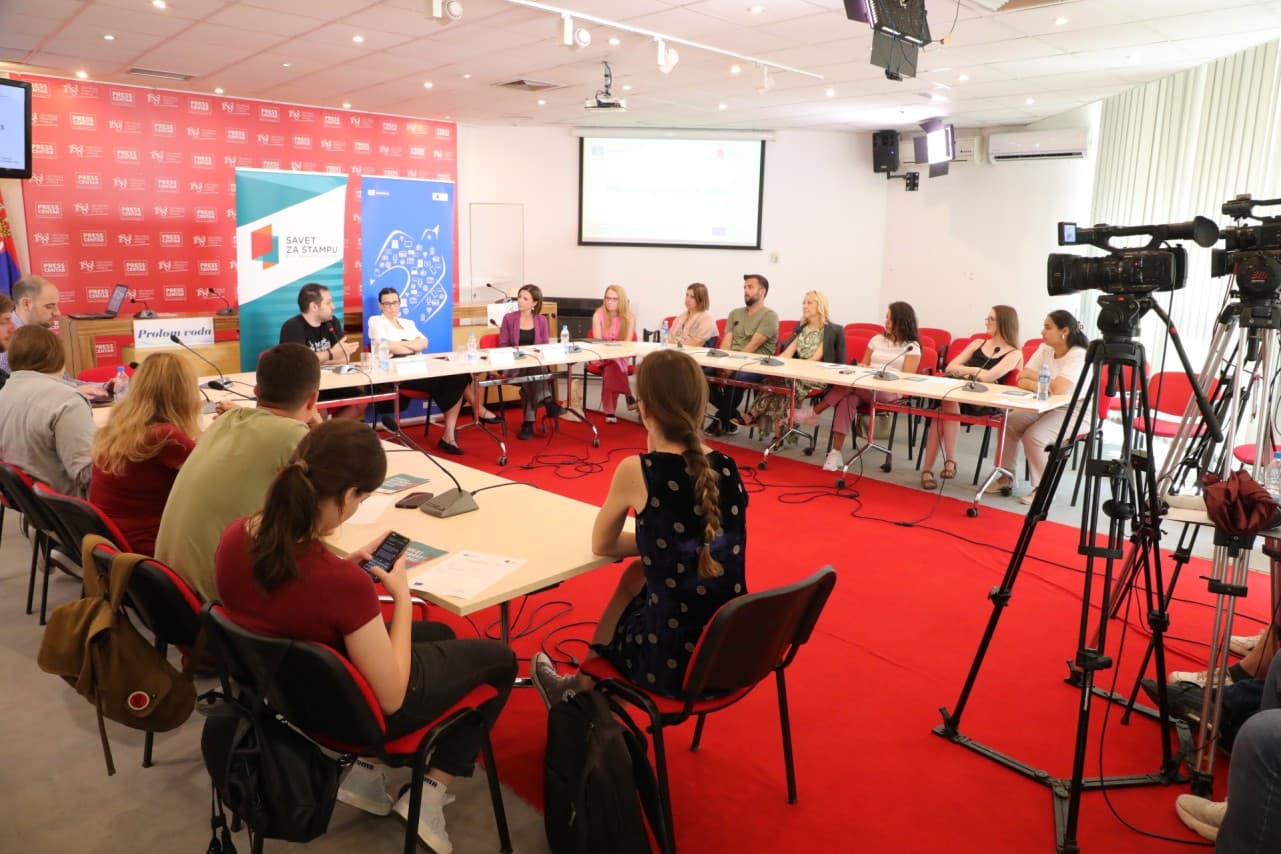 Medijska pismenost kao oružje građana protiv manipulacije