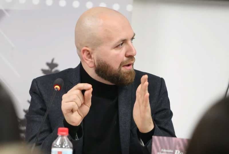 ​ANEM ALARM: Policija da identifikuje osobu koja je pretila i ugrozila bezbednost Fahrudinu Kladničaninu u Novom Pazaru