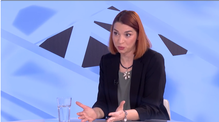 ANEM: The Case of Jelena Kleut – Repression Against Universities and Journalism Professors is Intensifying