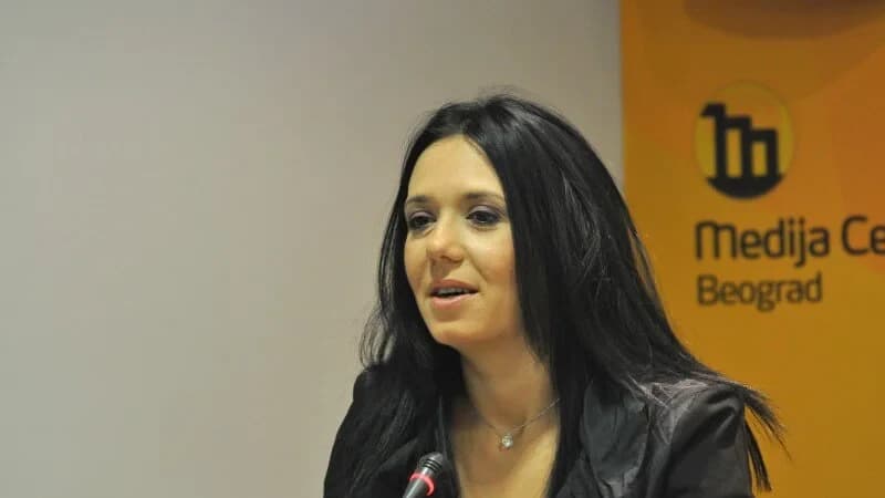 Tužilaštvo formiralo predmet zbog pretnji Brankici Stanković
