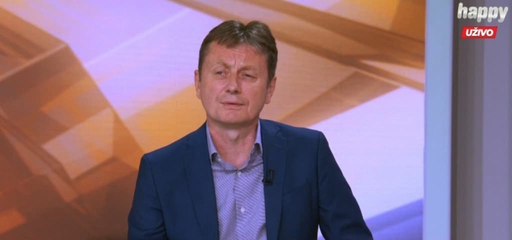 Glišić vređao novinare KRIK-a i optužio ih da su „kavačko glasilo” 