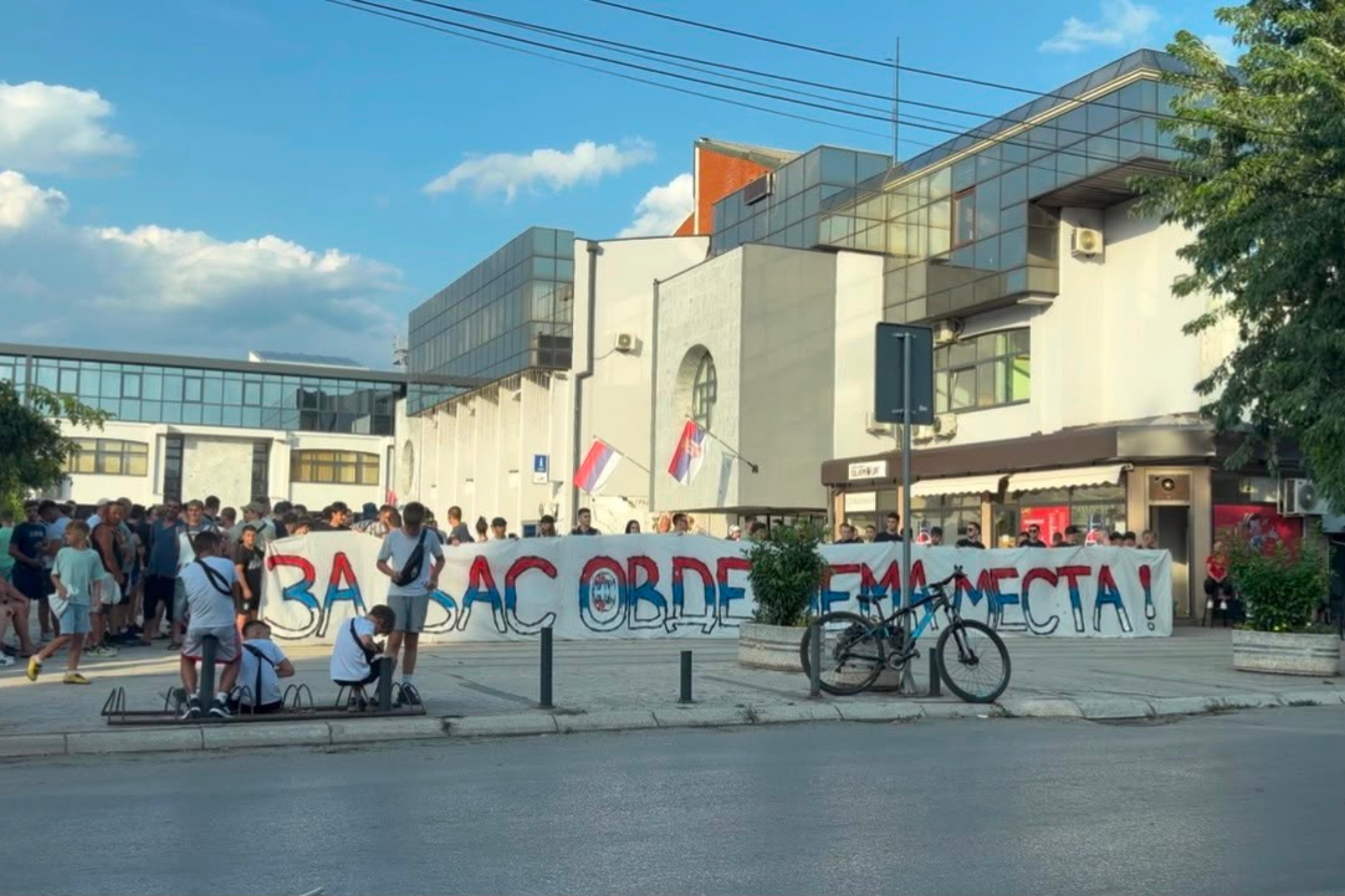 Prajd 2026: Homofobija I direktni pozivi na linč