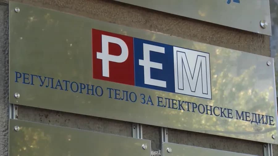 Meeting of the Committee for Culture and Information on Candidates for the REM Council on May 30.