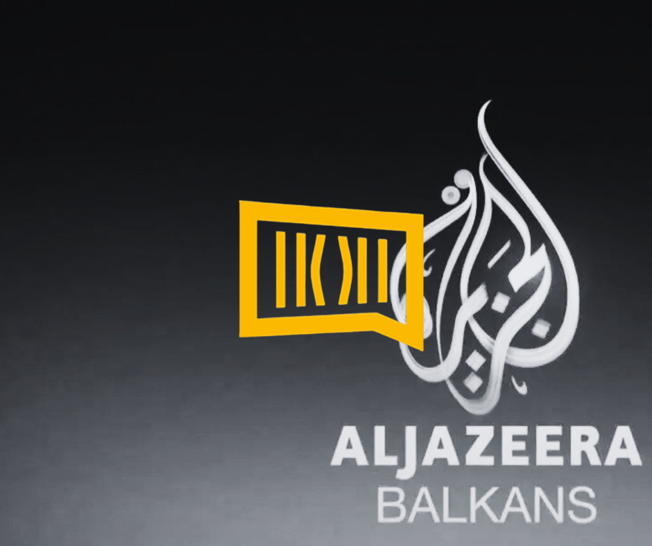 SafeJournalists: The shutdown of Al Jazeera Balkans is a serious blow to media freedoms and pluralism in the region.