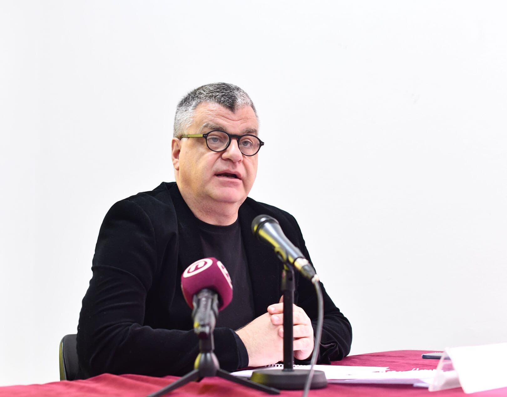 Mirković: Izbor novog REM motivisan željom vlasti da otvori Klaster 3 i dobije novac iz Plana rasta