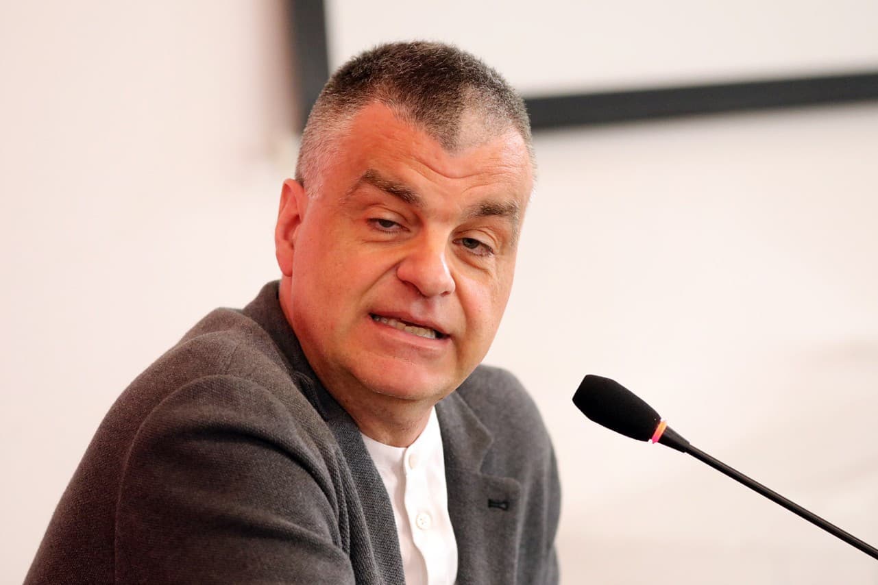 Saša Mirković on the REM Council: Either we all work together or we’re wasting our efforts.