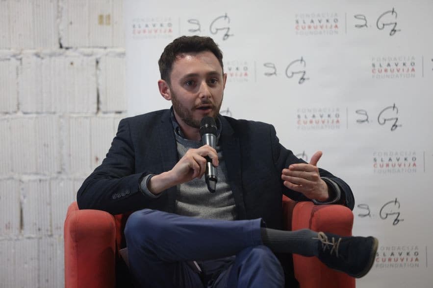 Džejmi Vajzmen (IPI): Posle Ukrajine, Srbija je najopasnije mesto za novinare