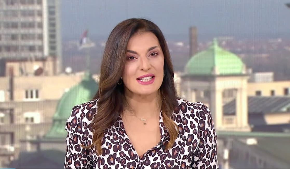 Manja Grčić izabrana za novu generalnu direktorku RTS