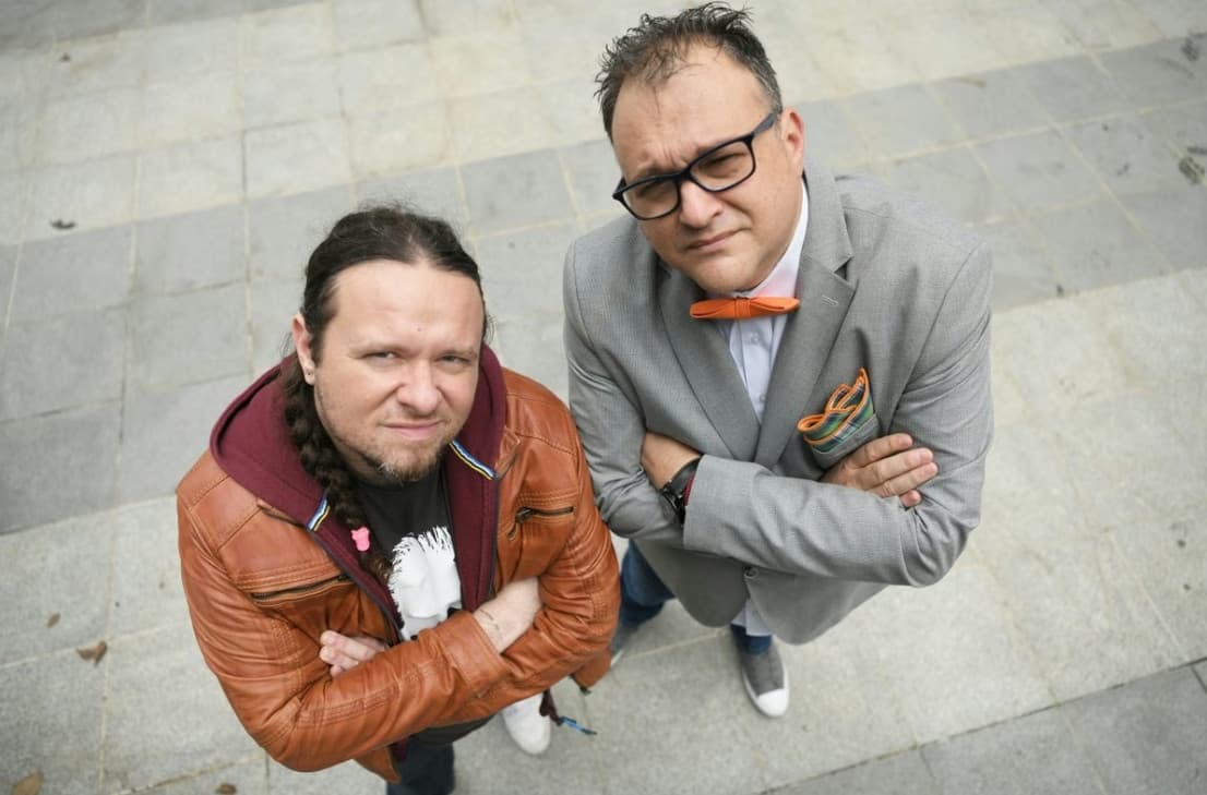 ANEM ALARM: Pretnje na osude pretnji – nastavlja se „udar“ na Vidojkovića i Kulačina