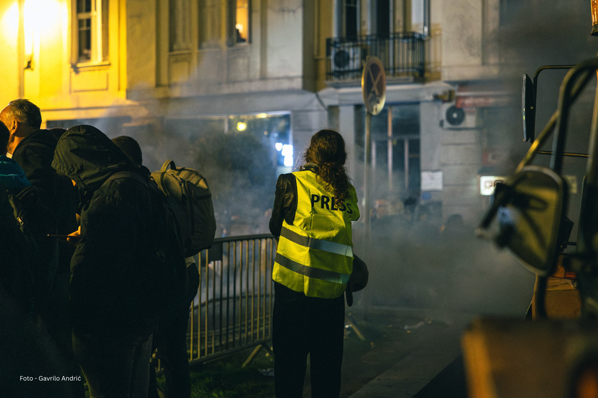 ANEM poziva građane da doniraju i Solidarnom fondu za nezavisne medije